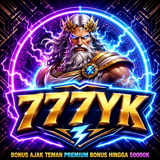 777yk-g.com LOGO