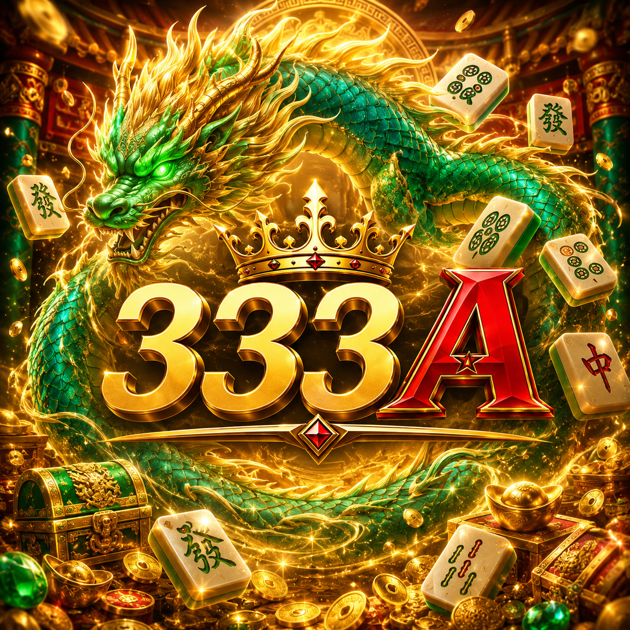 333A - 333a Daftar App Aman Terbaru ⭐