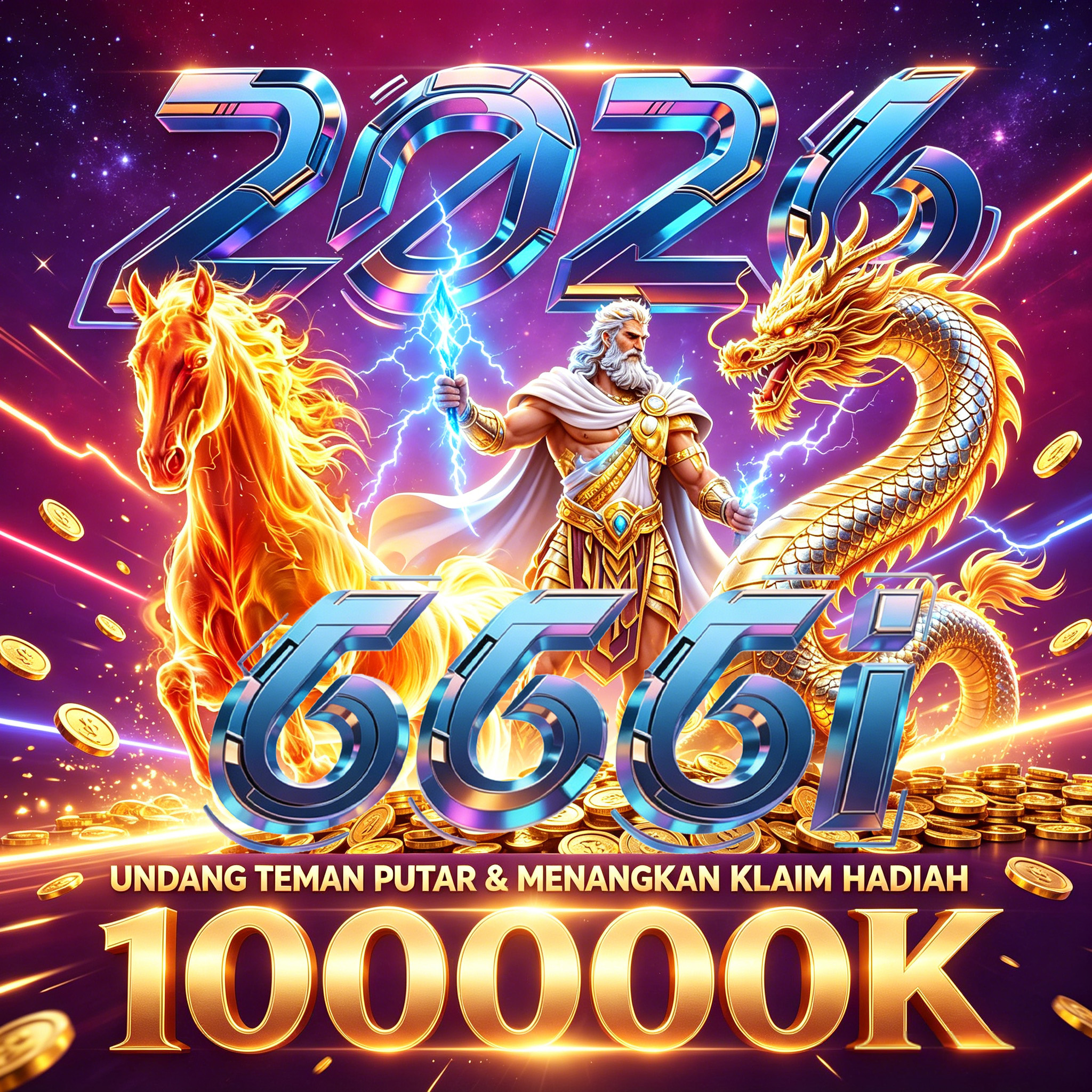 666I - 666i Situs Resmi Slot Online dari Berbagai Provider