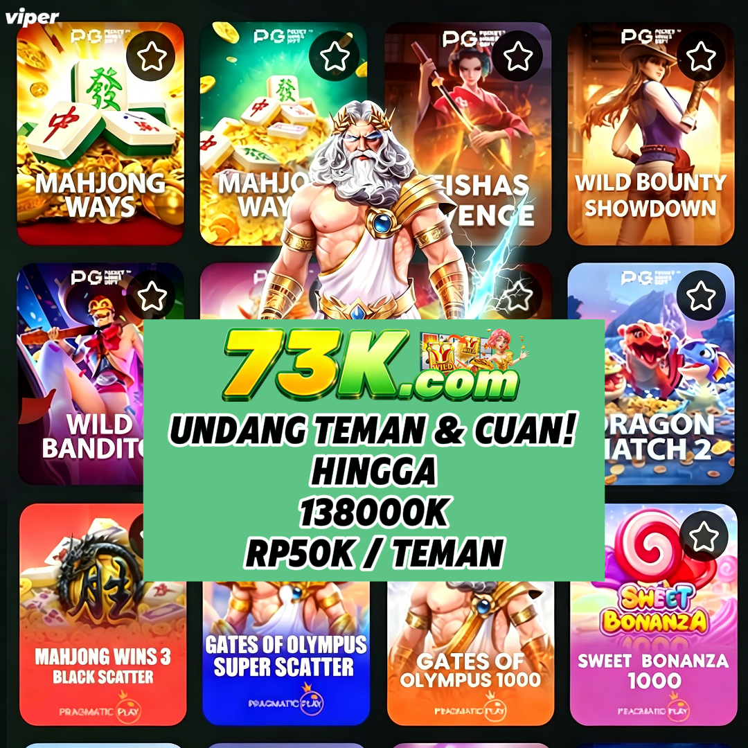 73K - Login 73k Download Mudah