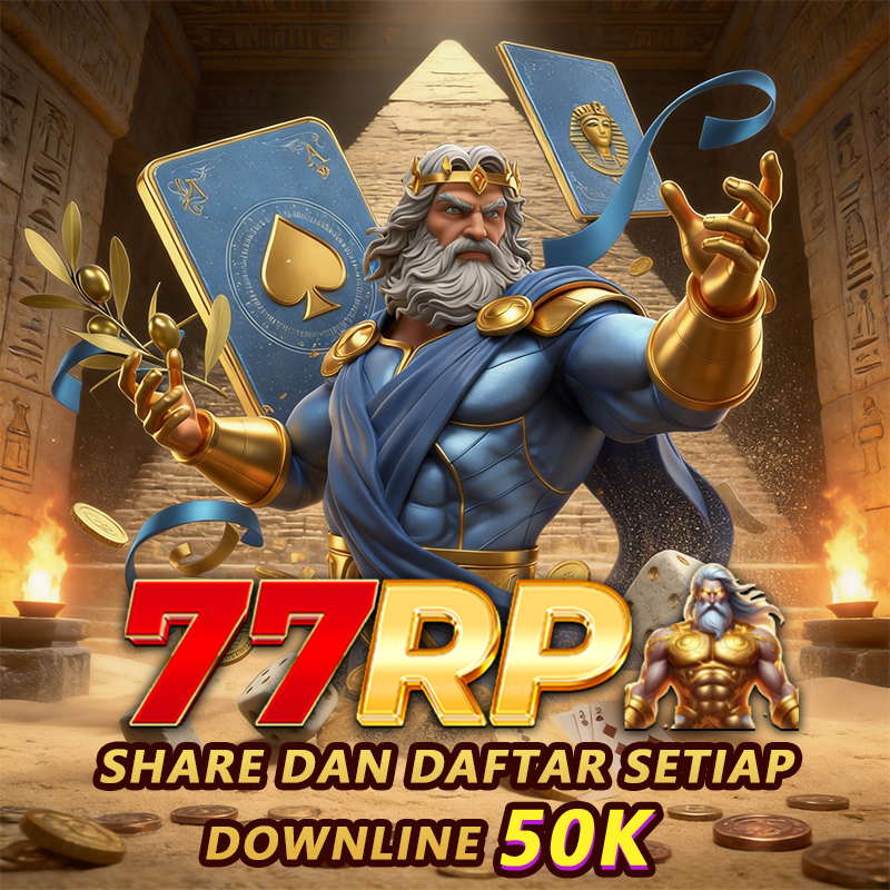 77RP - Login 77rp Akun App Aman 💎