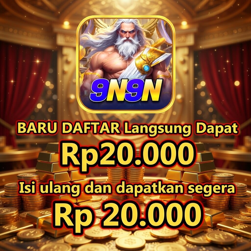 9N9N - Situs Resmi 9n9n Login App & Akun Aman ⚡