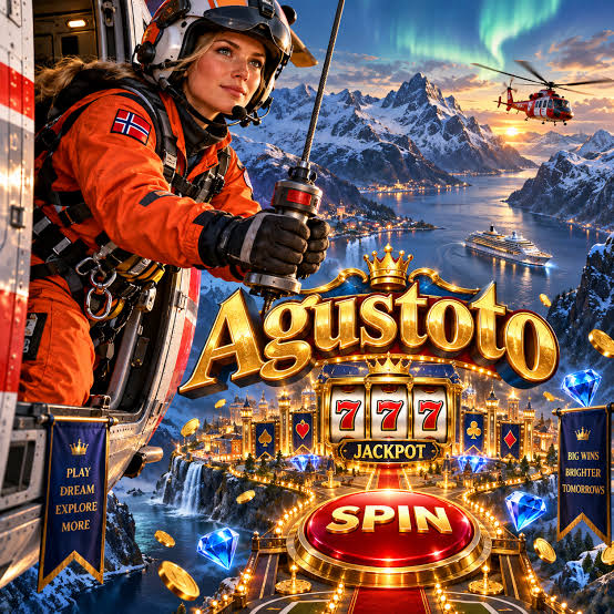 AGUSTOTO - Platform Game Online dengan Beragam Pilihan Permainan Seru