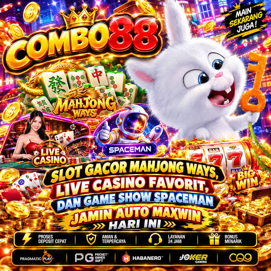 COMBO88 - Download App combo88 Resmi Terbaru