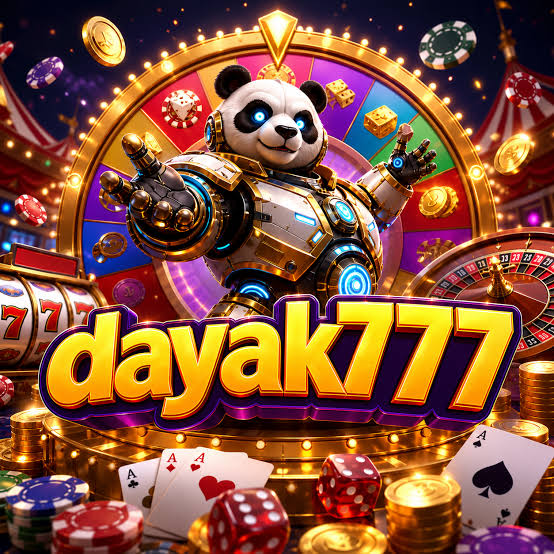 DAYAK777 - Slot Indonesia Jadi Pilihan untuk Menjelajahi Tema Slot Online Berbeda