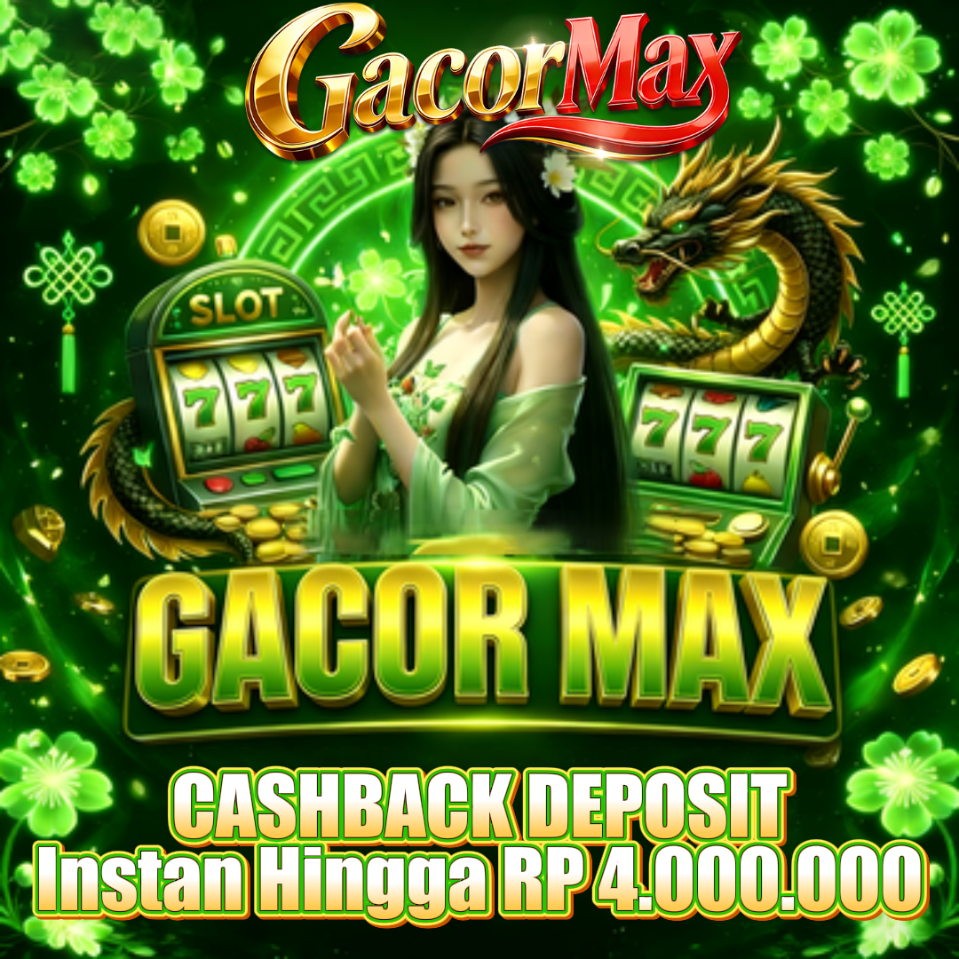 GACORMAX - gacormax Download Login Aman 🔥
