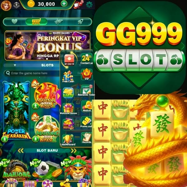 GG999 - gg999 Download Daftar Akun Aman 💎