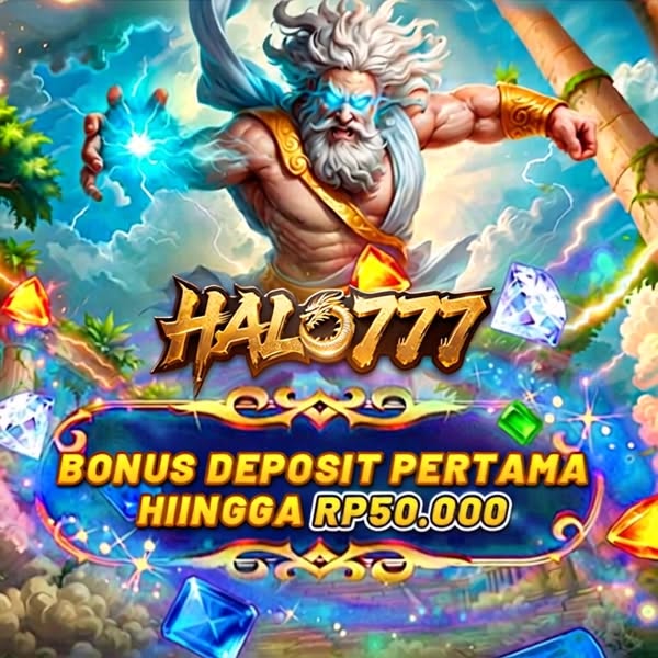 HALO777 - halo777 Official ✓ Unduh APK Terbaru