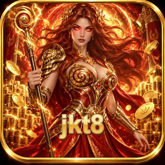 JKT8 - Akun Aman jkt8 App Resmi ✅