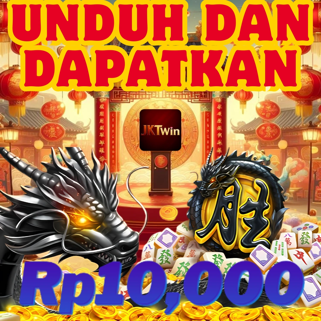 JKTWIN - Login jktwin Download Mudah