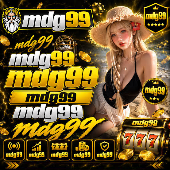 MDG99 - Download Akun mdg99 Terbaru Aman