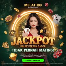 MELATI188 - melati188 Login Daftar Aman