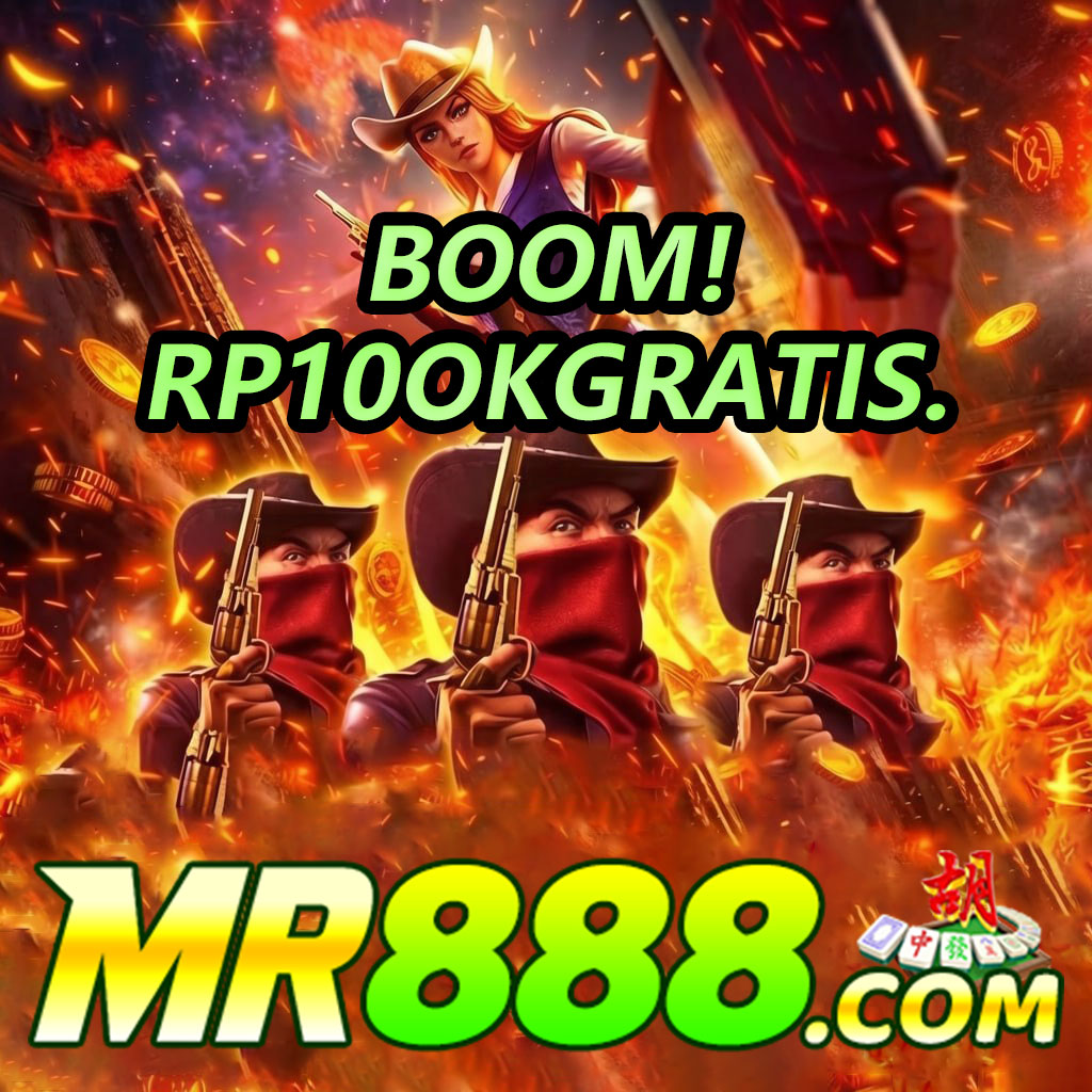MR888 - Official mr888 Daftar & Akun Terbaru ⚡