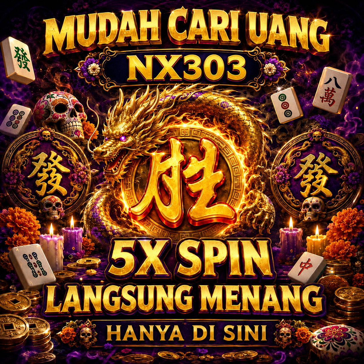 NX303 - nx303 Login Daftar Akun Aman 🔥