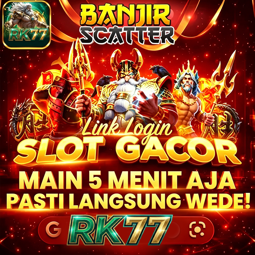 RK77 - rk77 Login Daftar Akun Aman 🔥