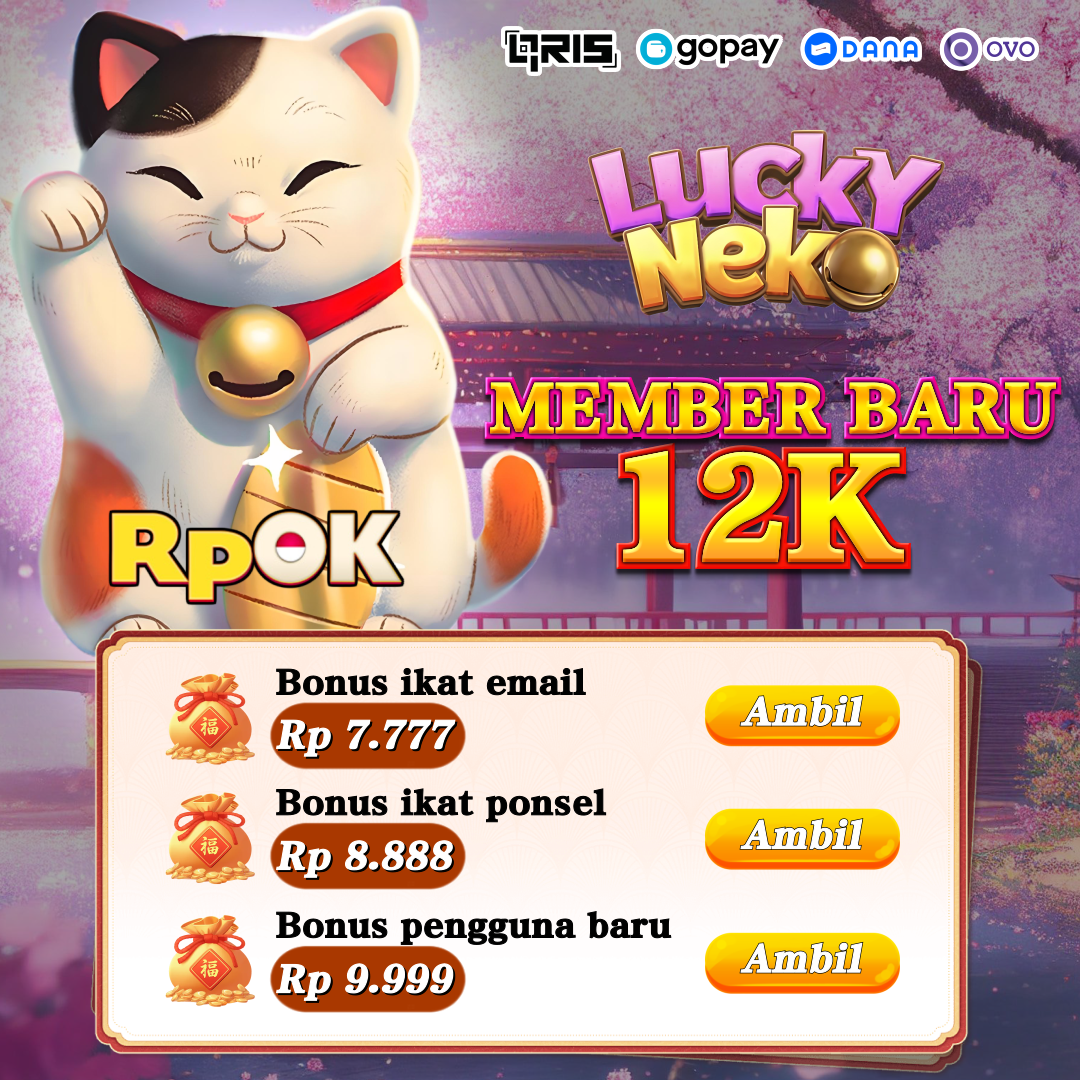 RPOK - Download rpok Akun Mudah Terbaru