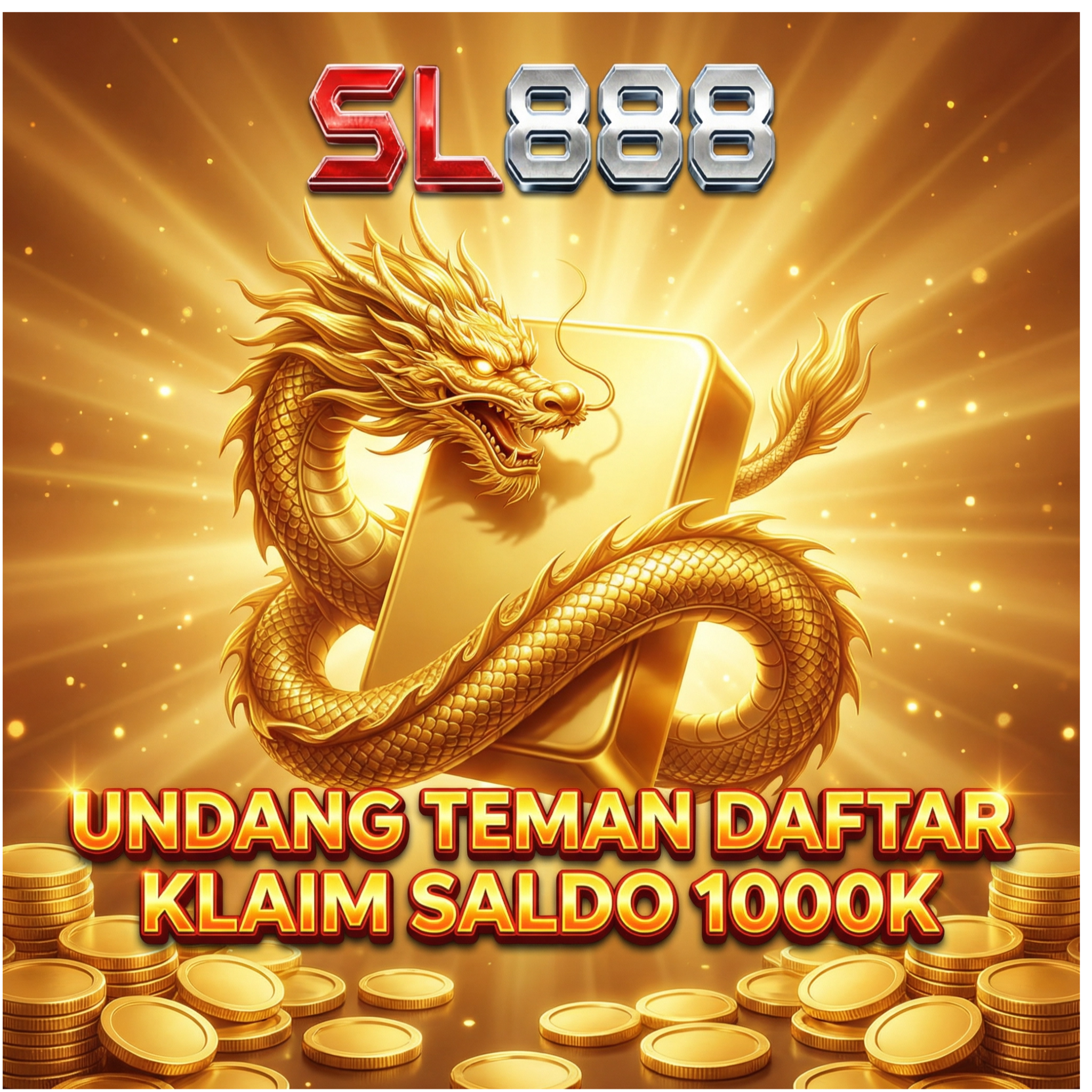 SL888 - Situs Slot Online Resmi dengan Akses Daftar dan Login