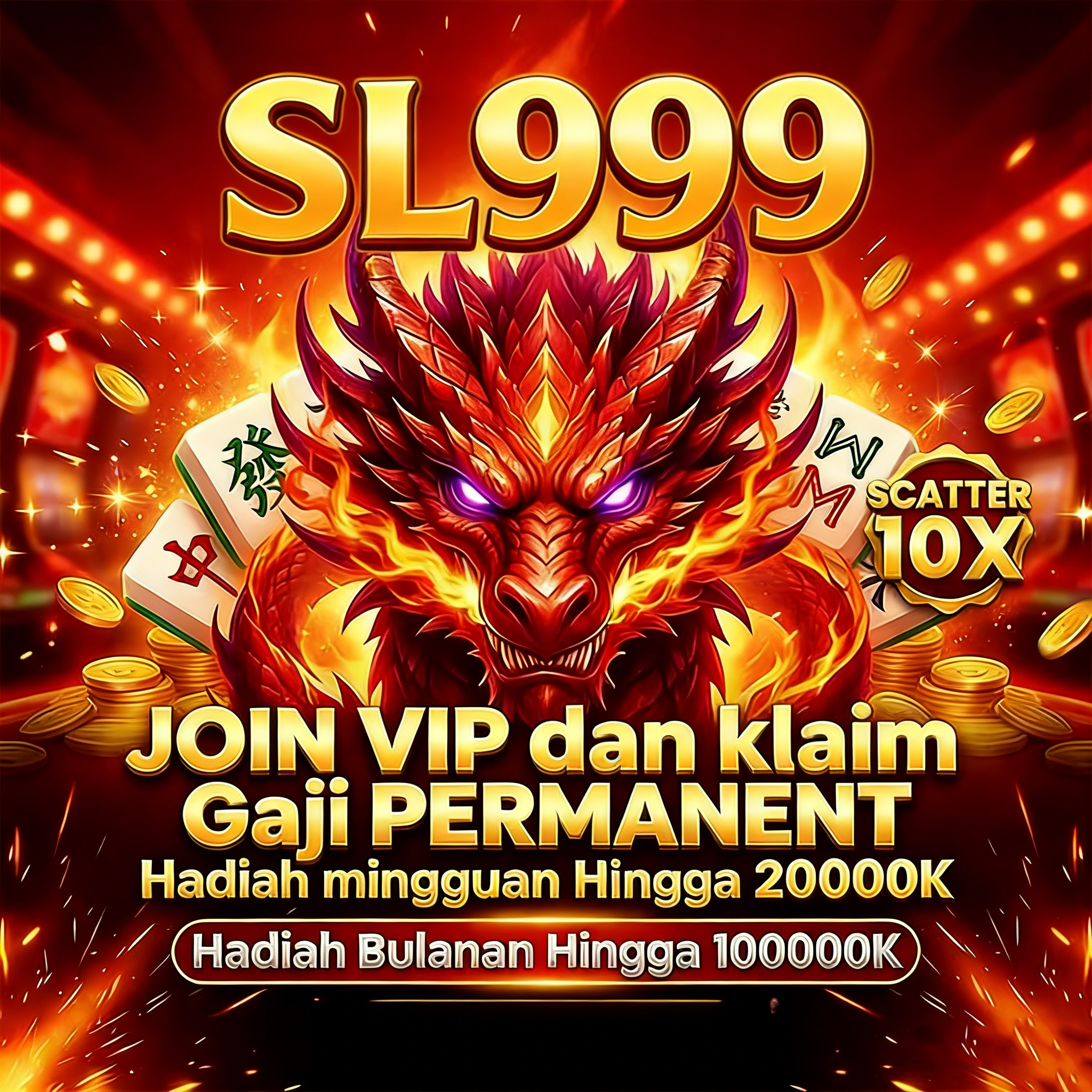 SL999 - sl999 Daftar Unduh Terbaru ⚡