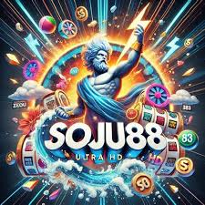 SOJU88 - SOJU88 Login Akun Mudah ⚡