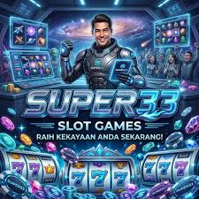 SUPER33 - SUPER33 Download App Terbaru