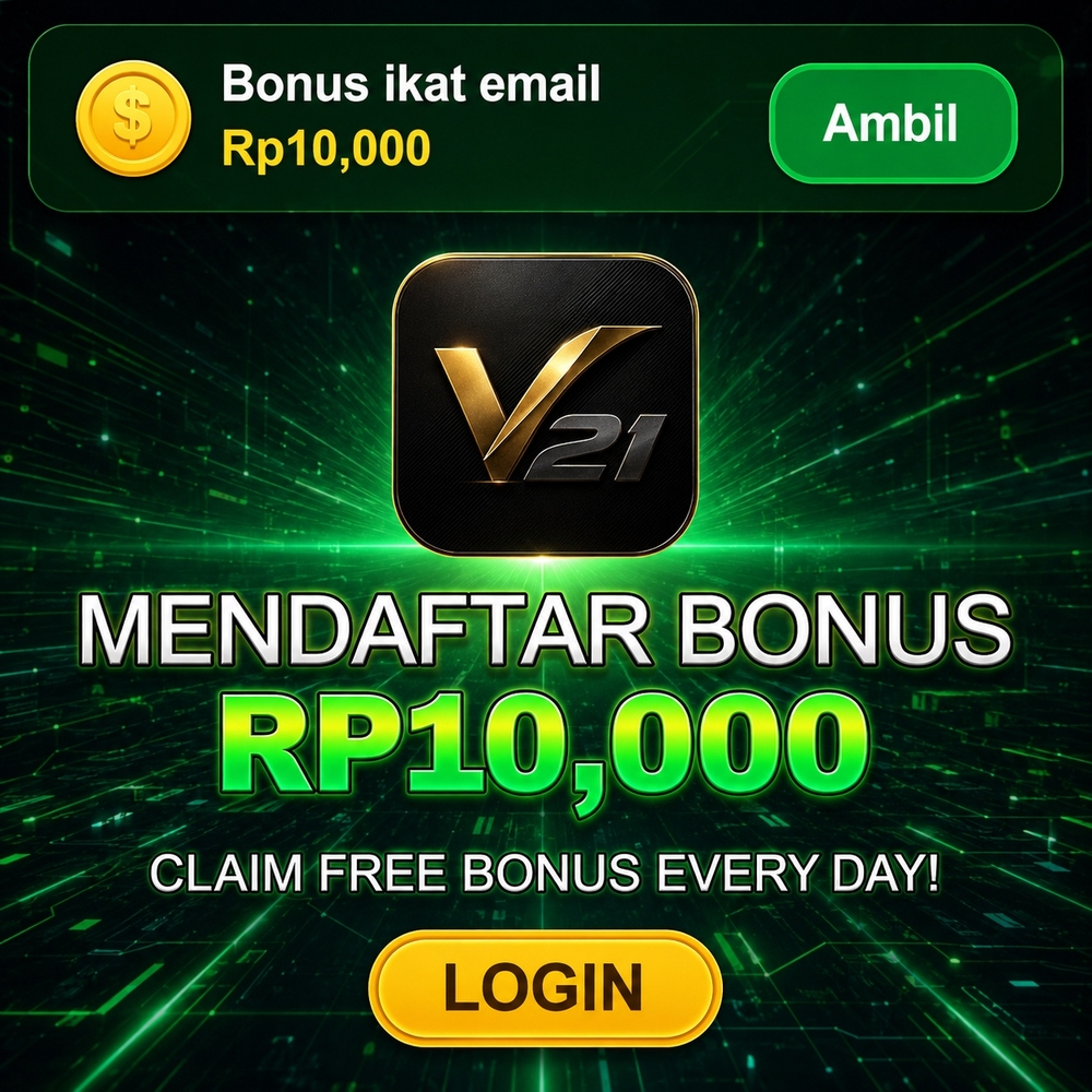 V21 - Unduh v21 Mudah