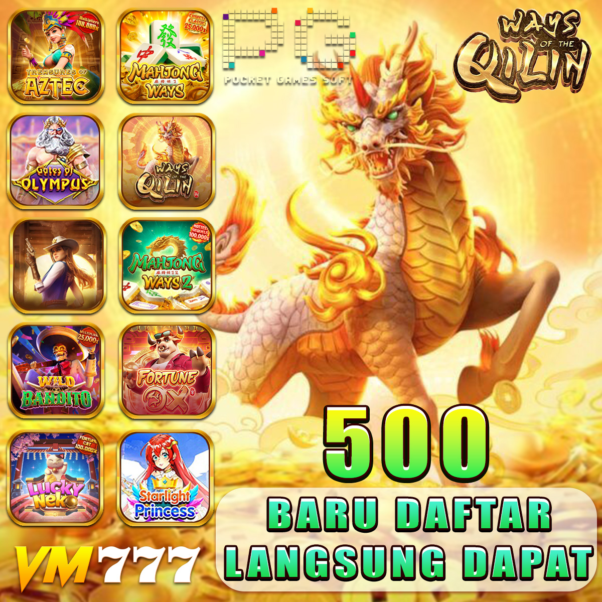 VM777 - vm777 Download App Terbaru
