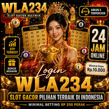 WLA234 - Login WLA234 App Mudah